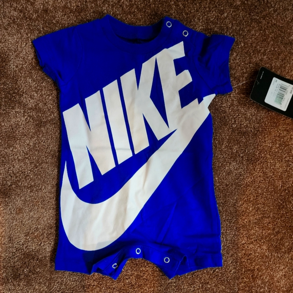 Nike Romper